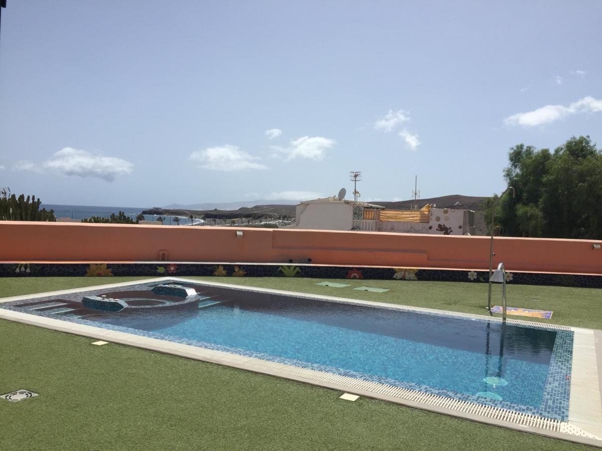 Taravilla Holiday home *