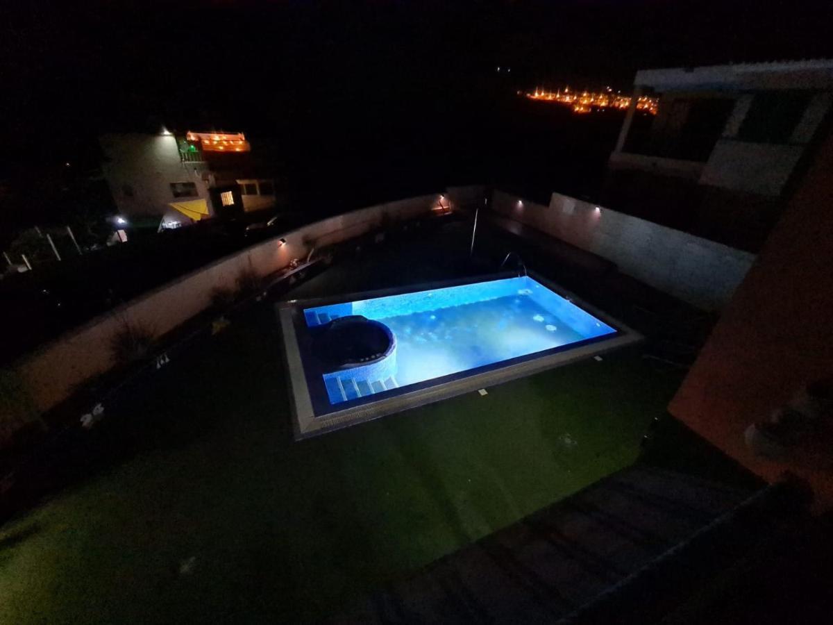 Holiday home Taravilla *