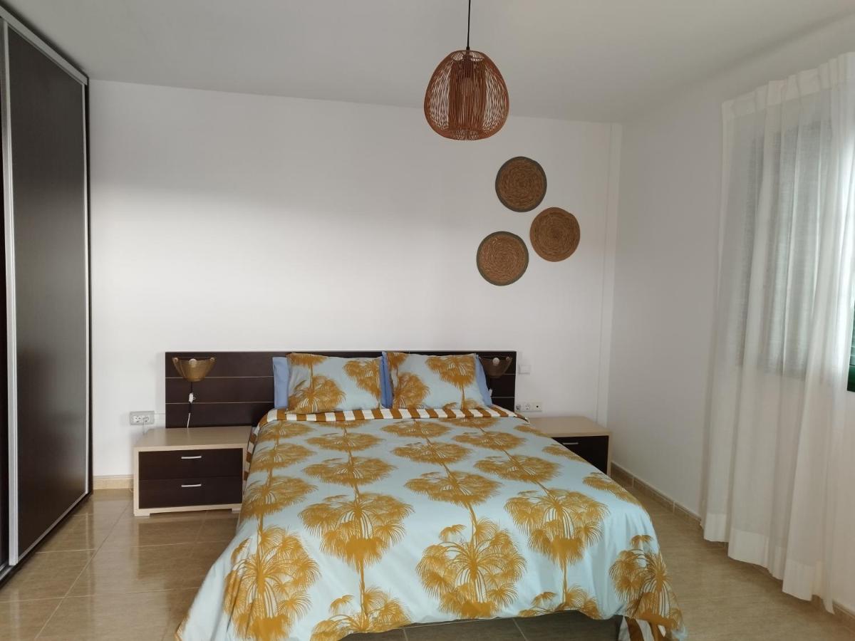 Taravilla Holiday home *
