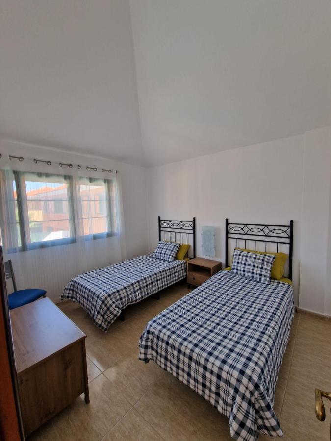 Taravilla Holiday home *
