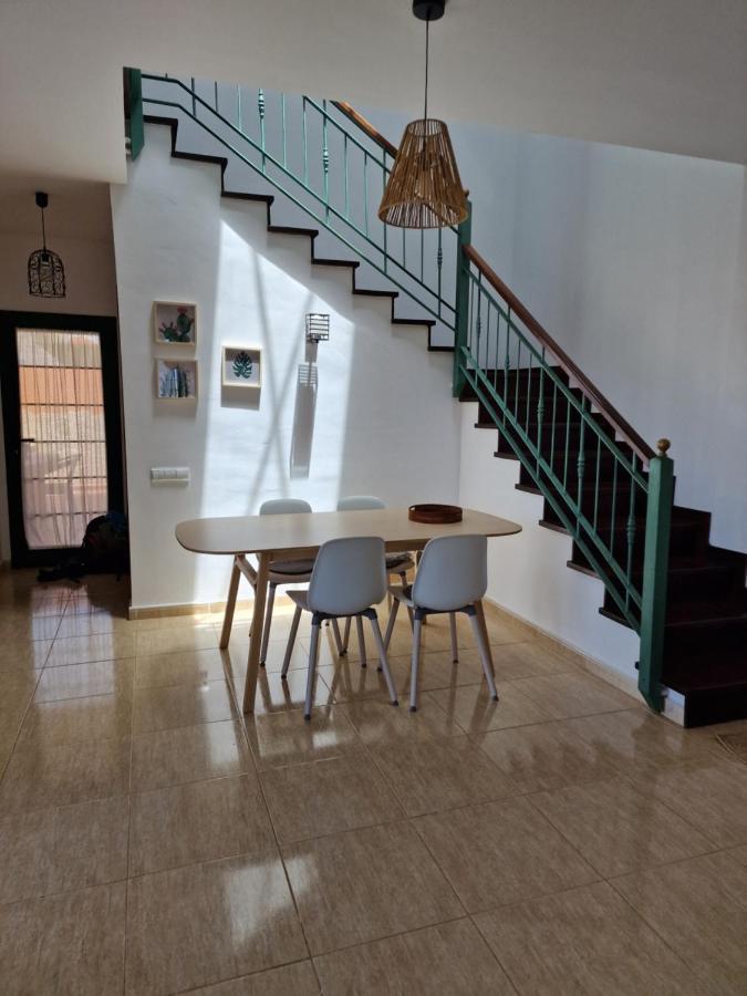 Taravilla Holiday home *