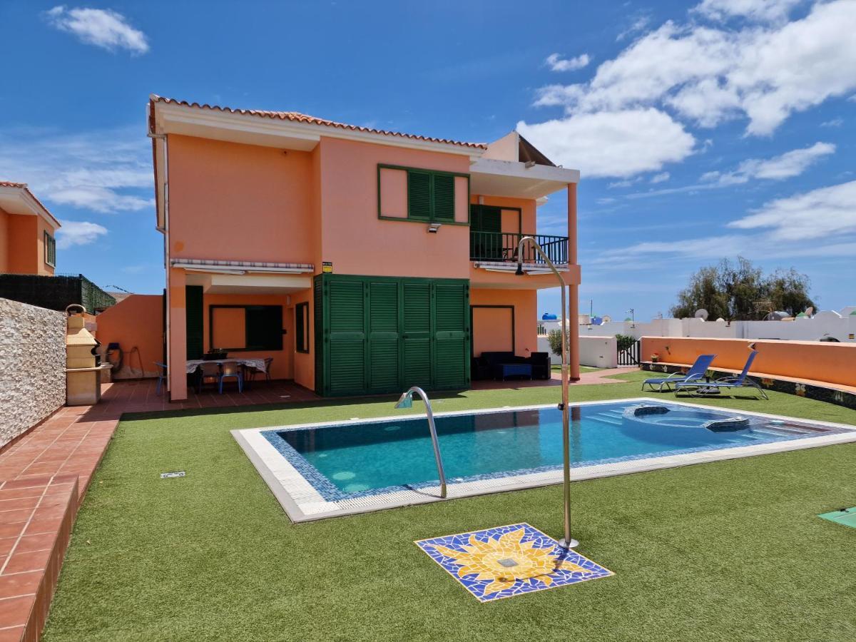 Holiday home Taravilla