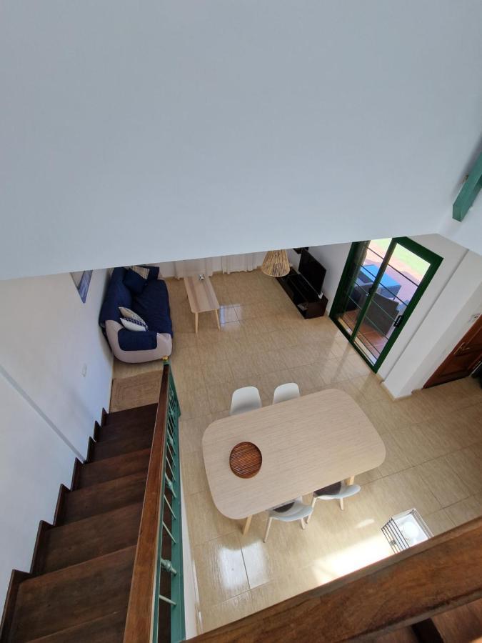 Casa de Férias Taravilla *