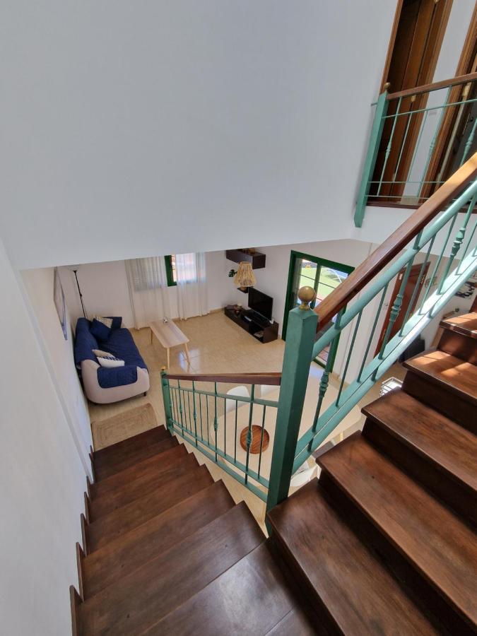 Holiday home Taravilla