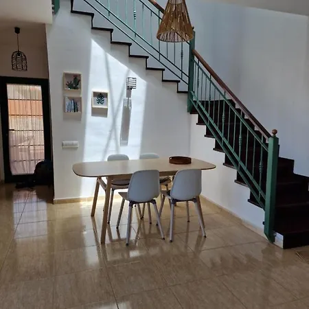 Taravilla Tarajalejo Extérieur photo