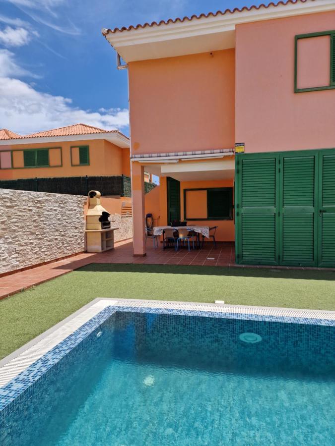 Holiday home Taravilla *